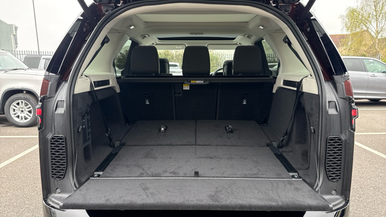 Land Rover Discovery 3.0 D350 Gemini 5dr Auto Diesel Station Wagon